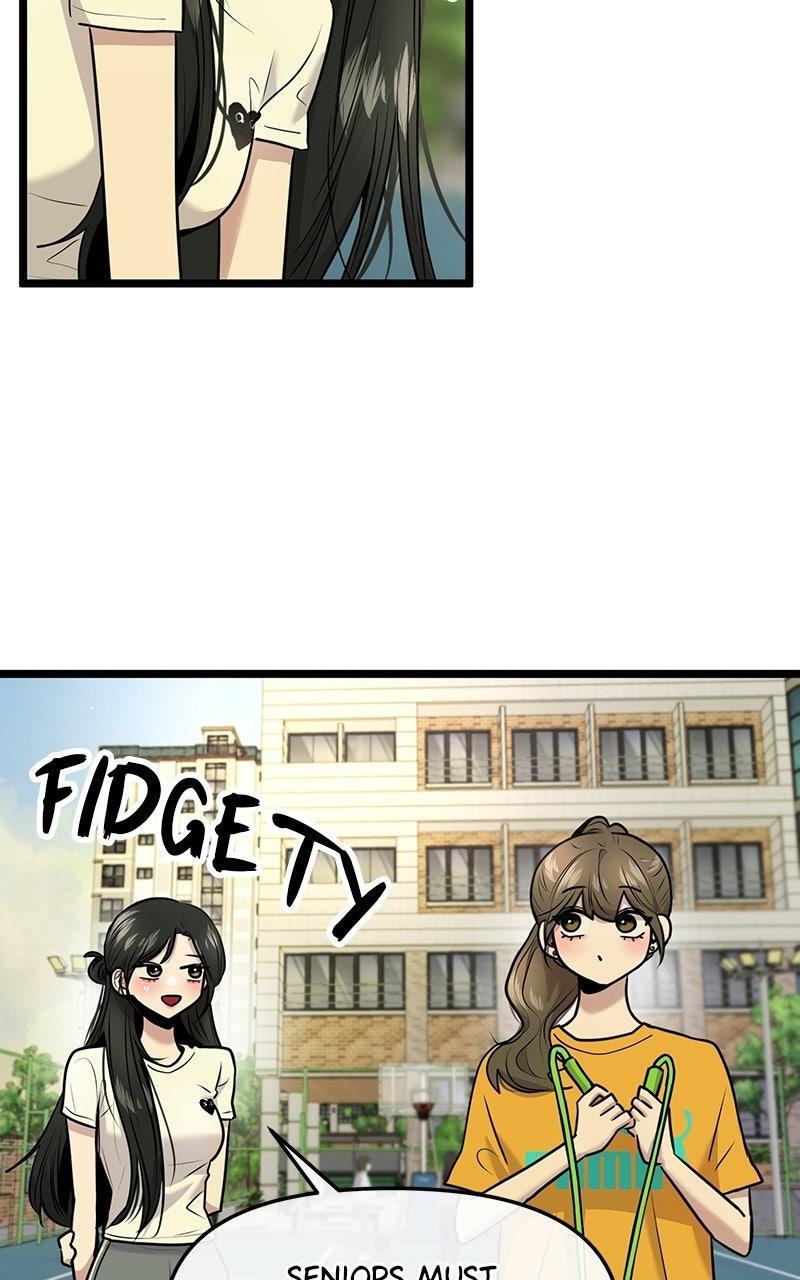 Read Back To Chanbi Manga Online