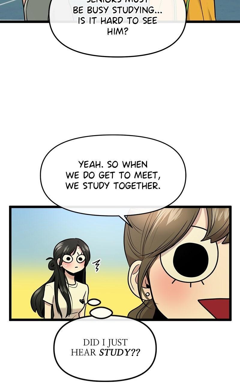 Read Back To Chanbi Manga Online