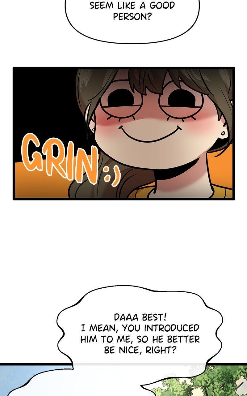 Read Back To Chanbi Manga Online