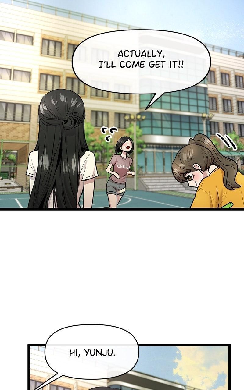 Read Back To Chanbi Manga Online