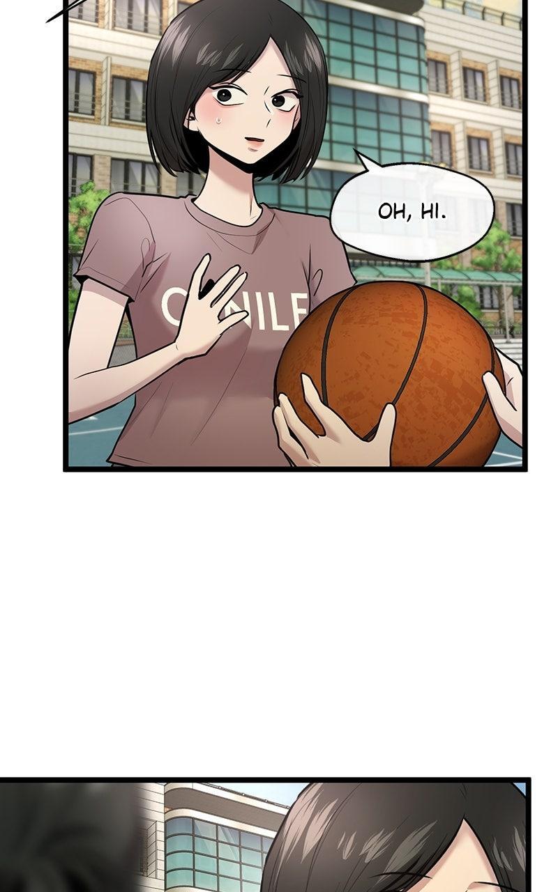 Read Back To Chanbi Manga Online