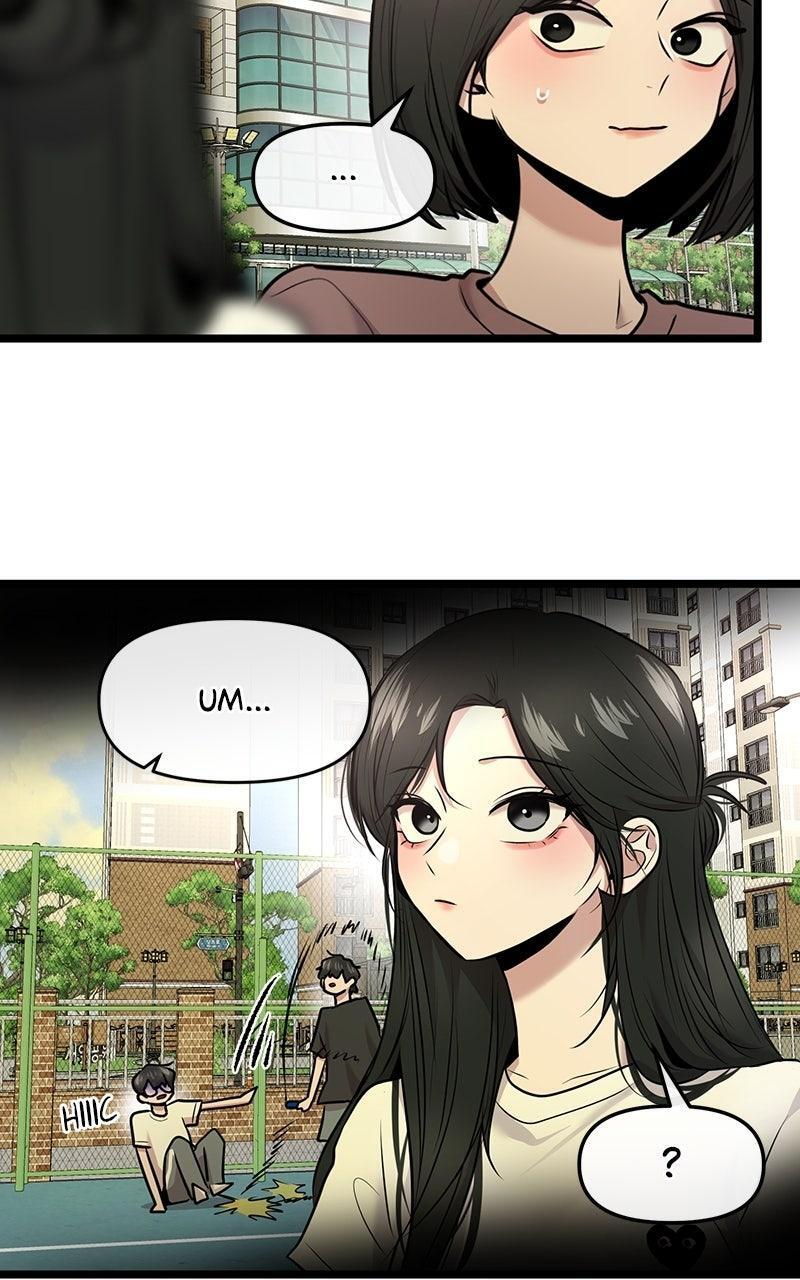 Read Back To Chanbi Manga Online