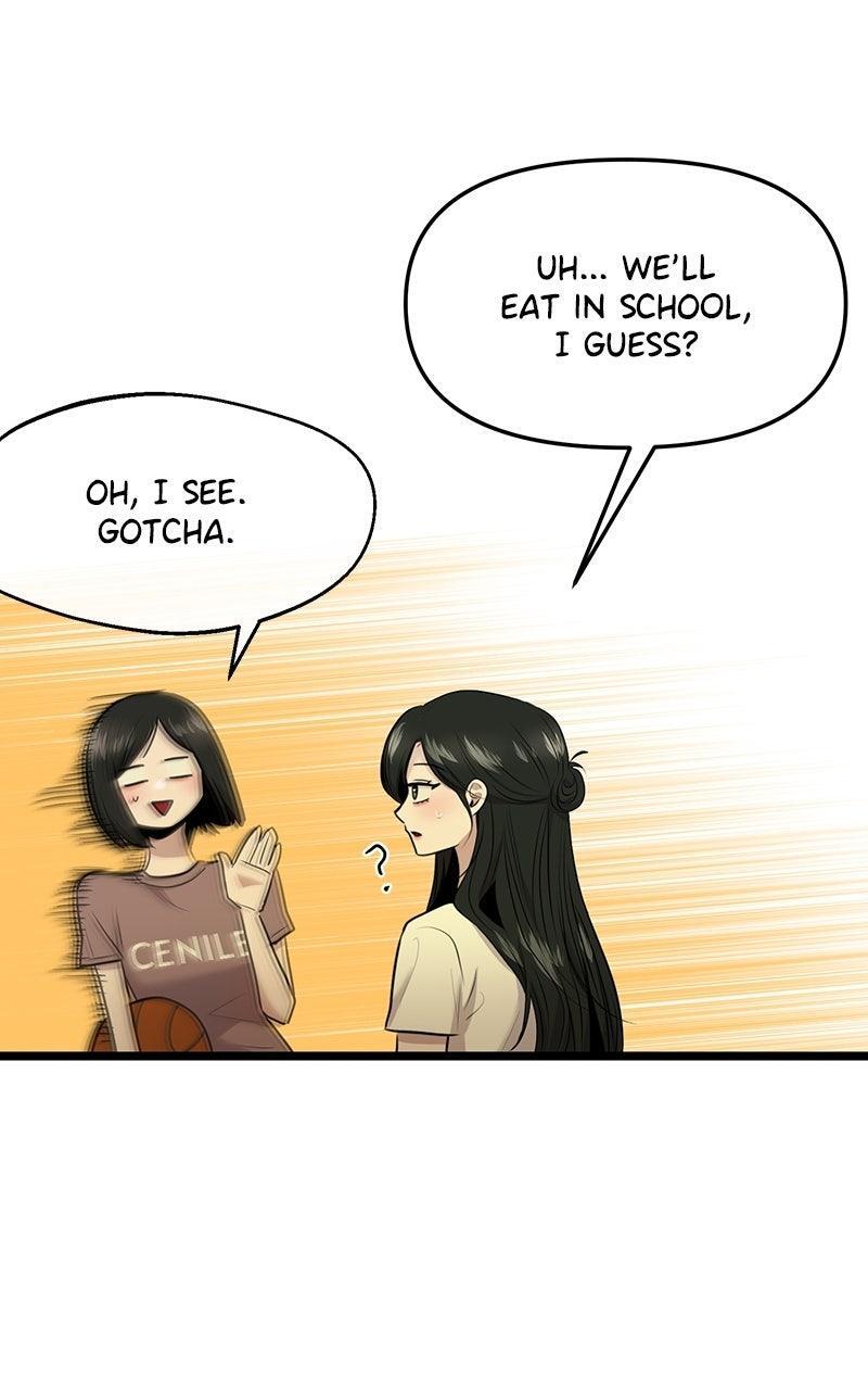 Read Back To Chanbi Manga Online