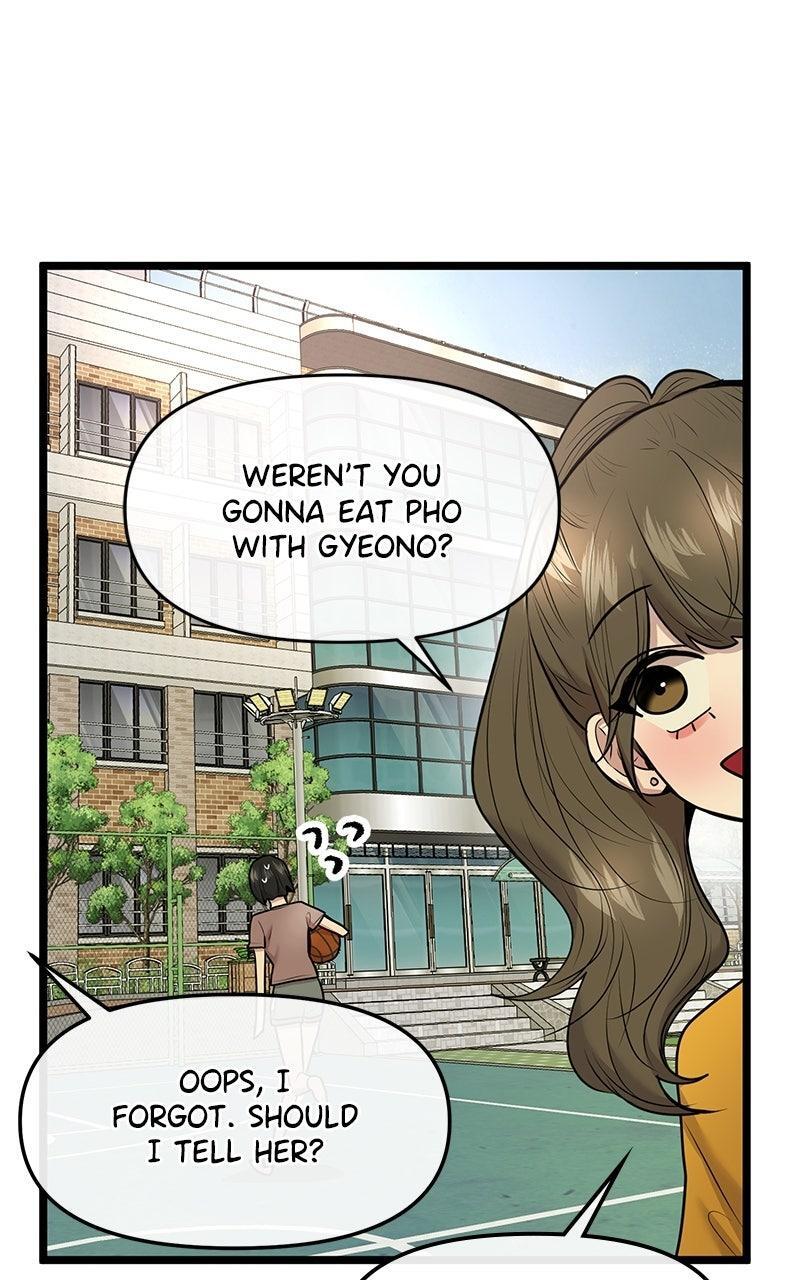 Read Back To Chanbi Manga Online