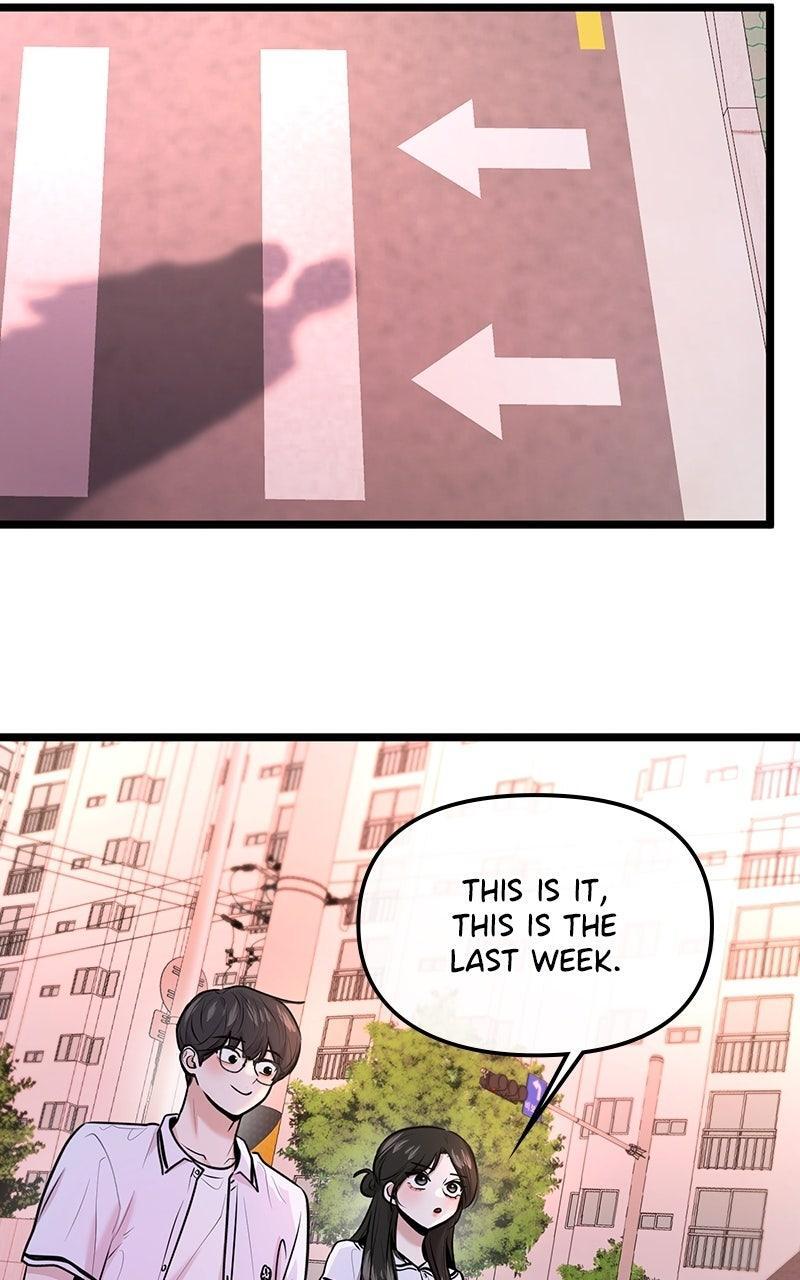 Read Back To Chanbi Manga Online