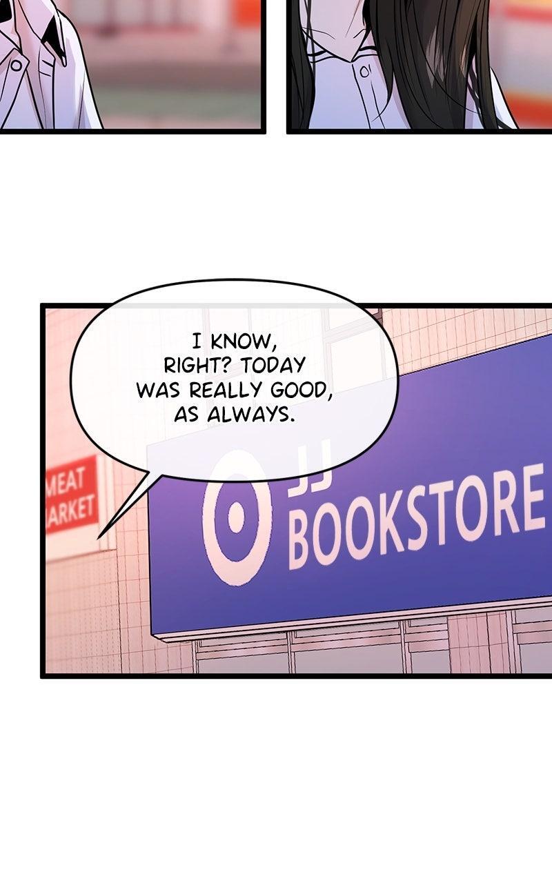 Read Back To Chanbi Manga Online
