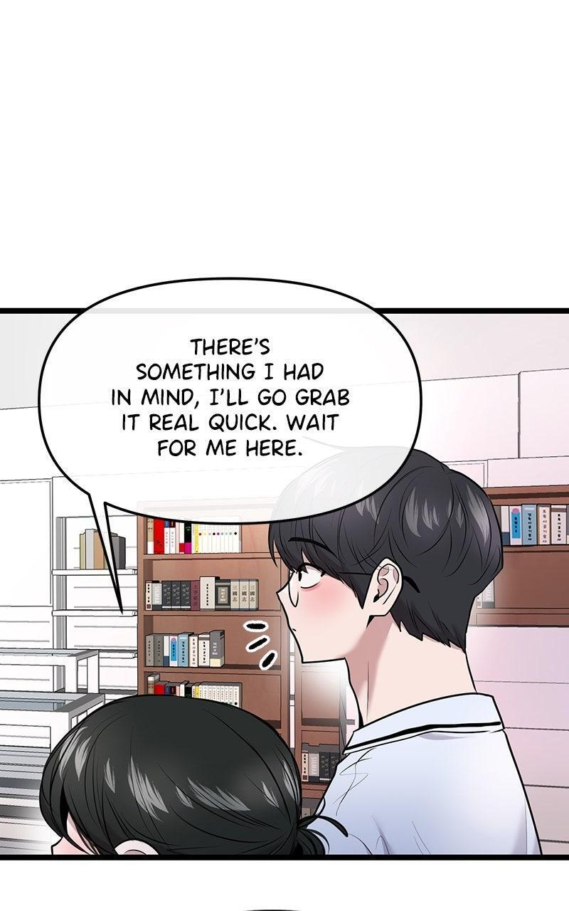 Read Back To Chanbi Manga Online