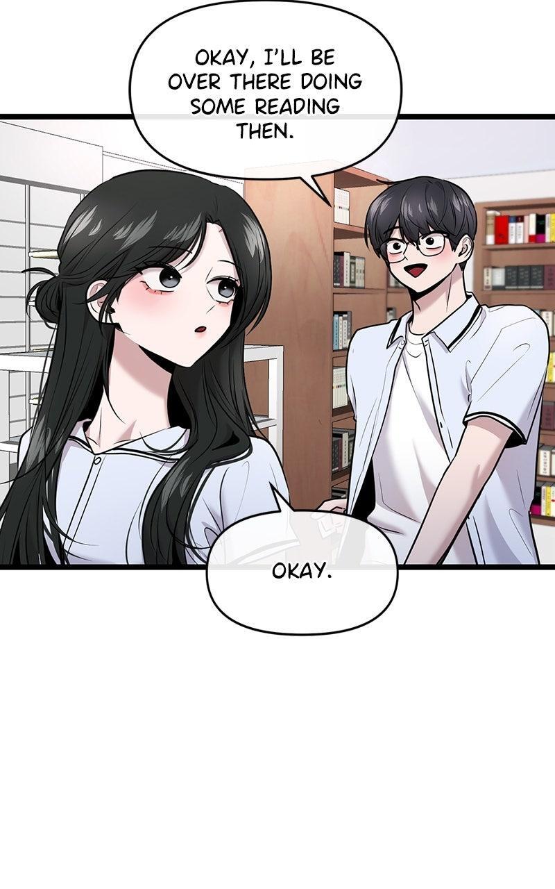 Read Back To Chanbi Manga Online