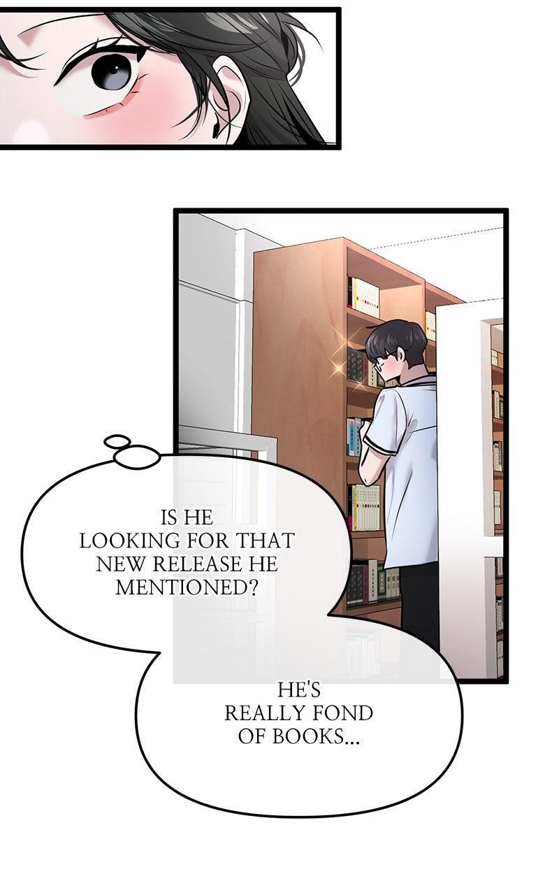 Read Back To Chanbi Manga Online