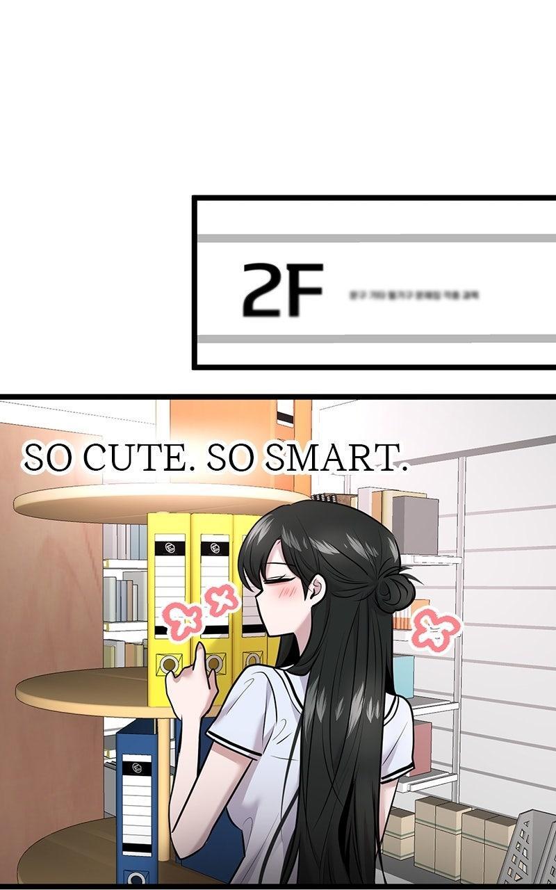 Read Back To Chanbi Manga Online