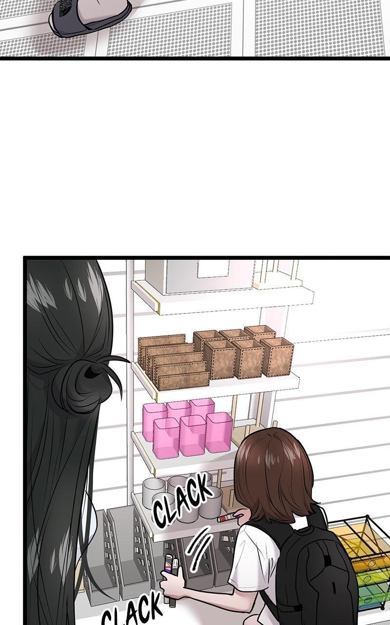 Read Back To Chanbi Manga Online