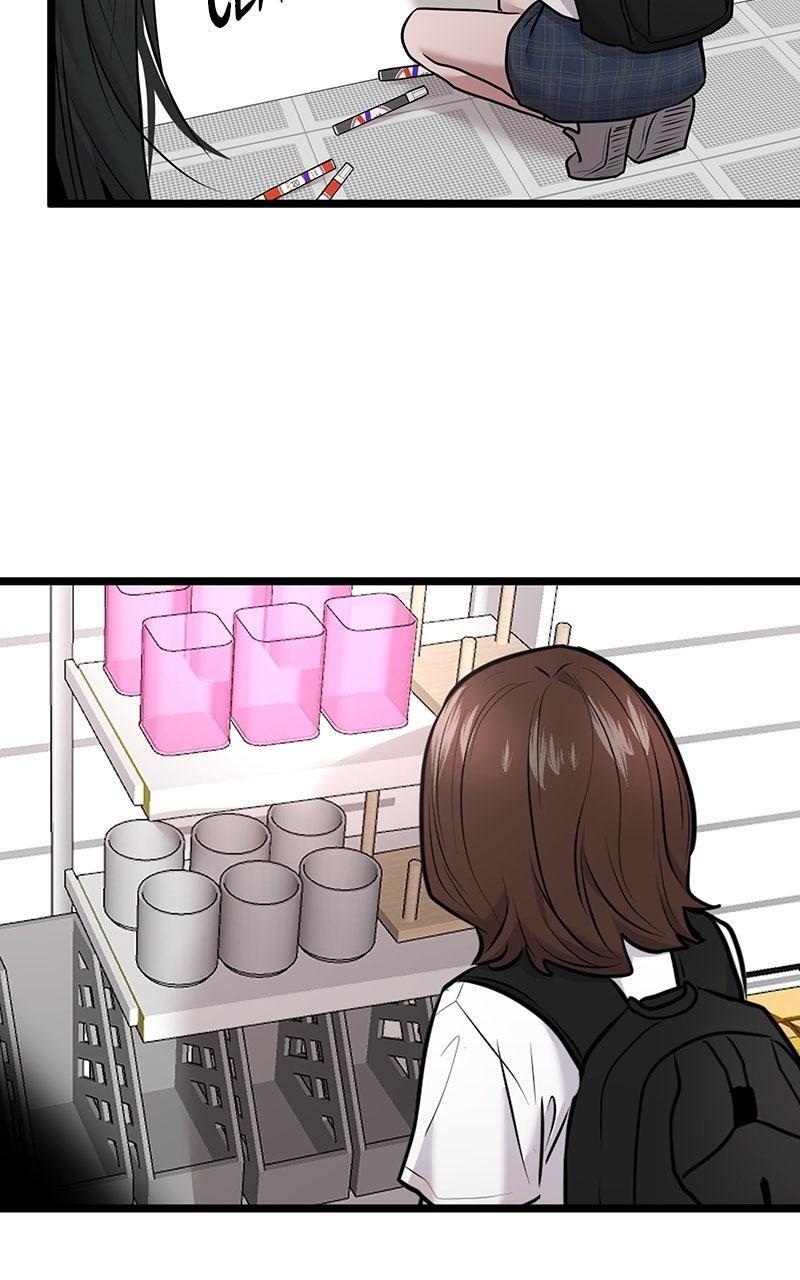 Read Back To Chanbi Manga Online