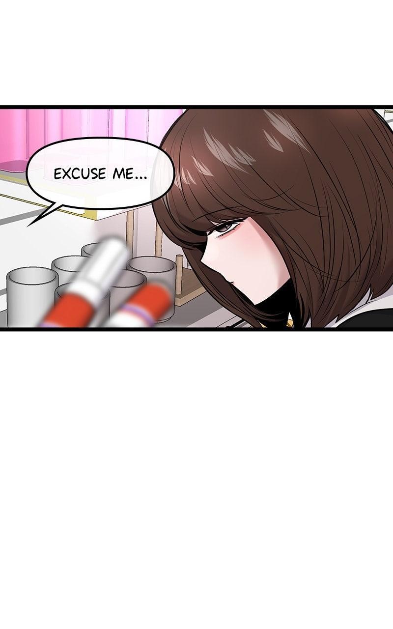Read Back To Chanbi Manga Online