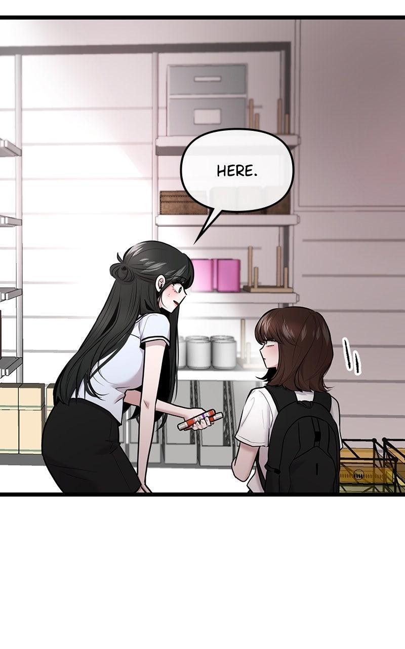 Read Back To Chanbi Manga Online