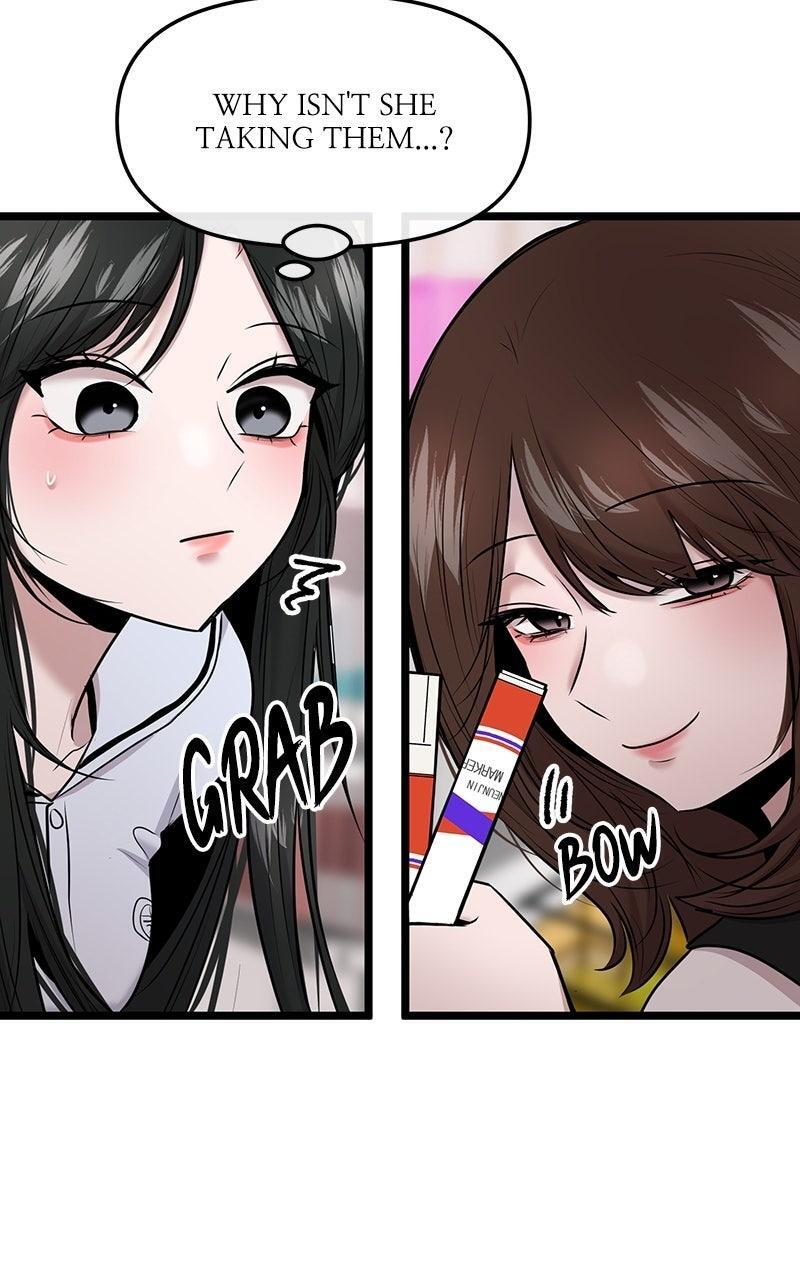 Read Back To Chanbi Manga Online
