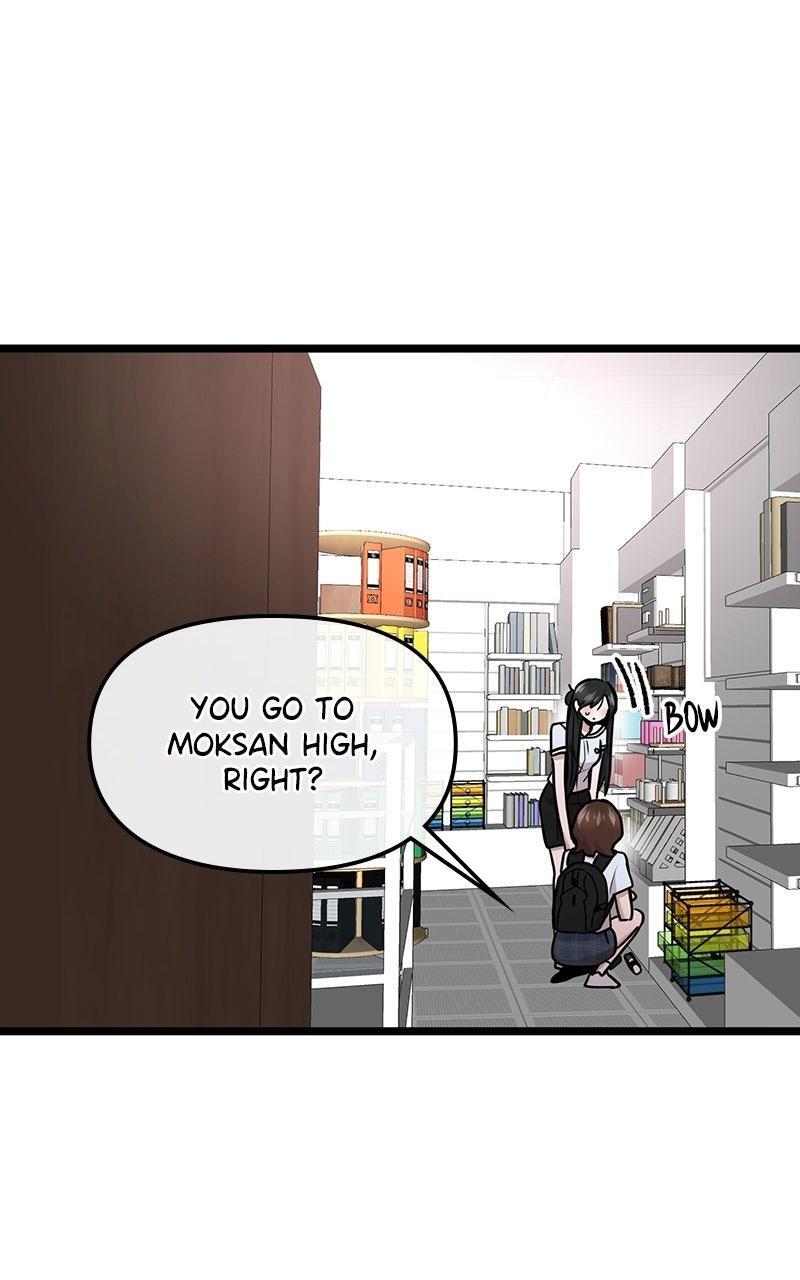 Read Back To Chanbi Manga Online