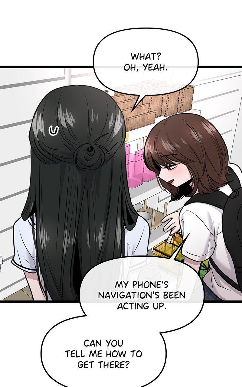 Read Back To Chanbi Manga Online