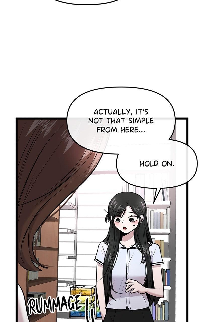 Read Back To Chanbi Manga Online