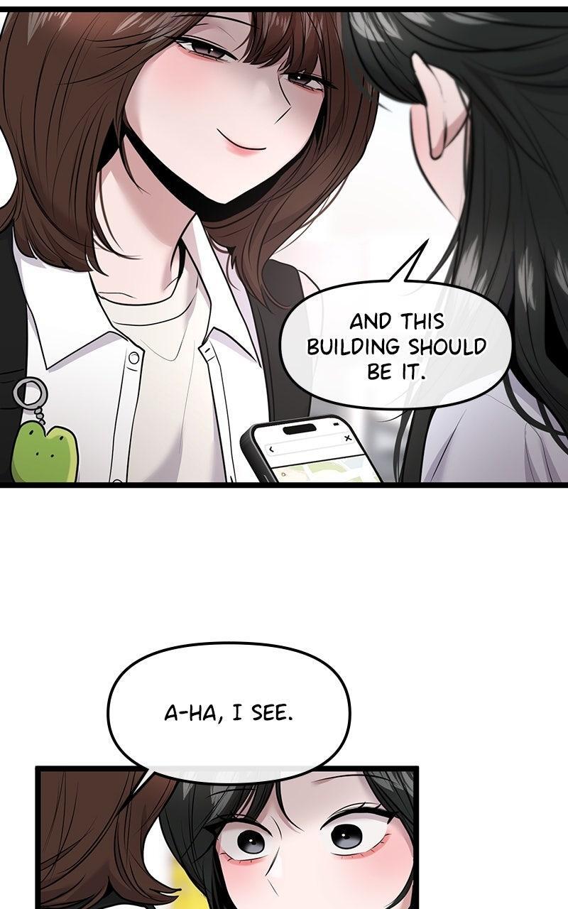 Read Back To Chanbi Manga Online