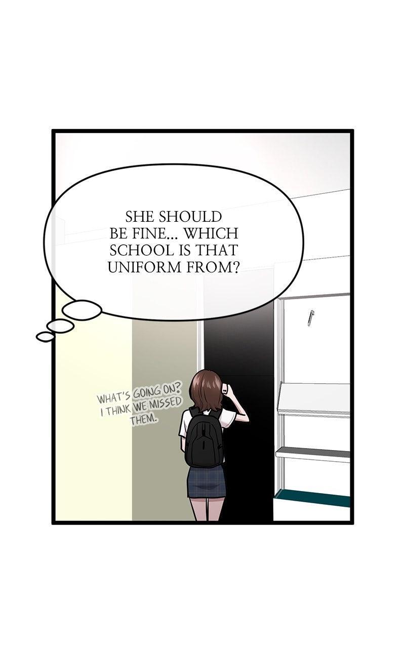 Read Back To Chanbi Manga Online