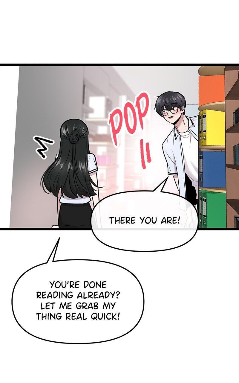 Read Back To Chanbi Manga Online