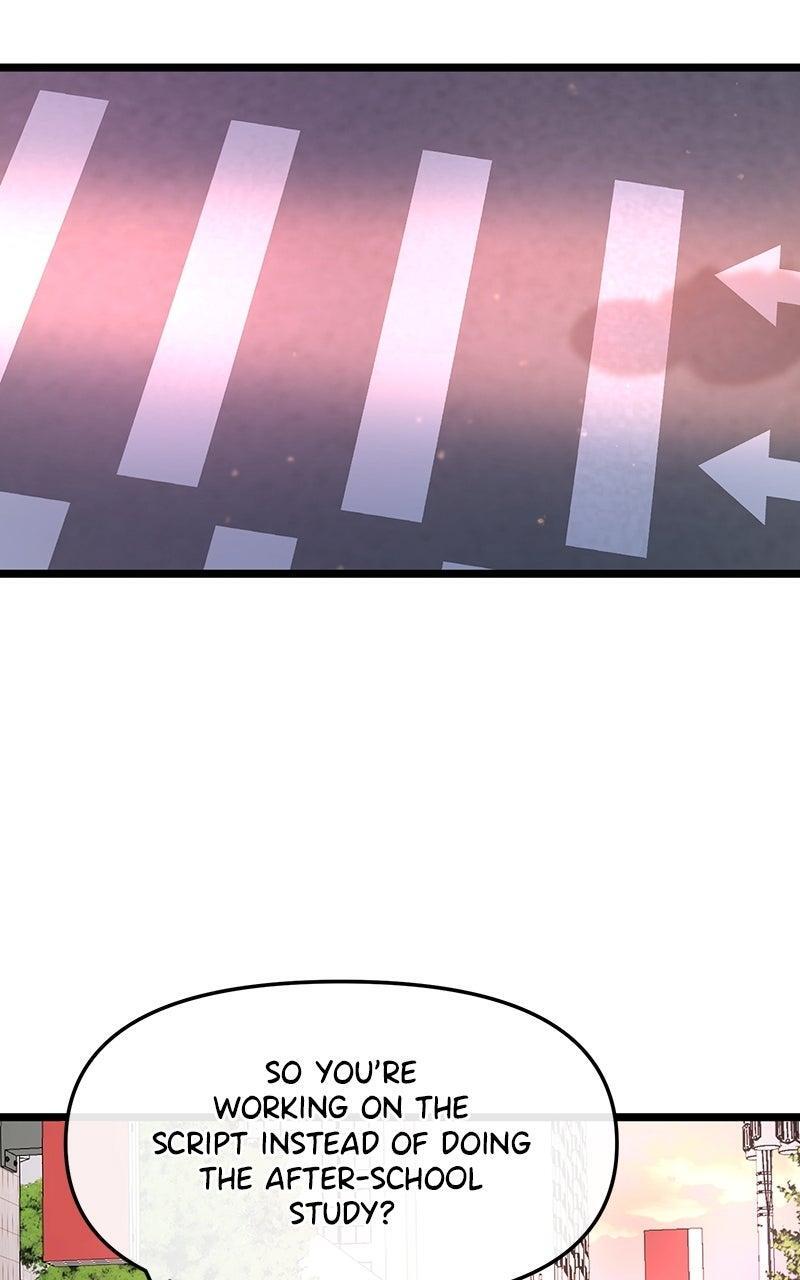 Read Back To Chanbi Manga Online