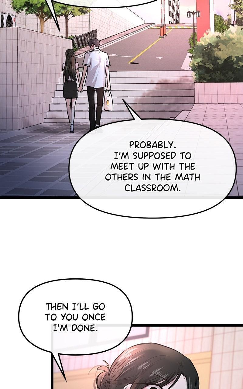 Read Back To Chanbi Manga Online