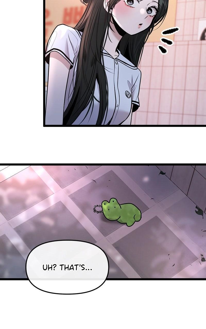 Read Back To Chanbi Manga Online