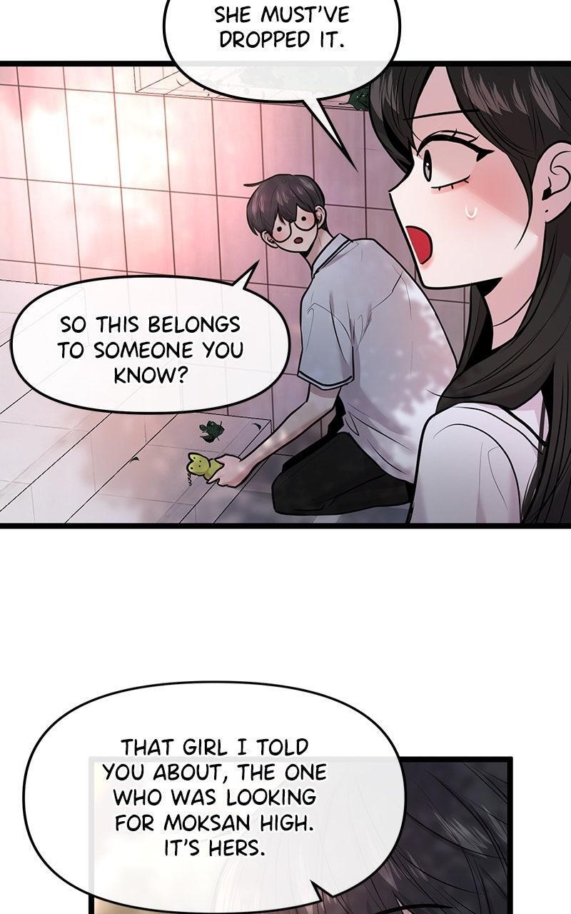 Read Back To Chanbi Manga Online