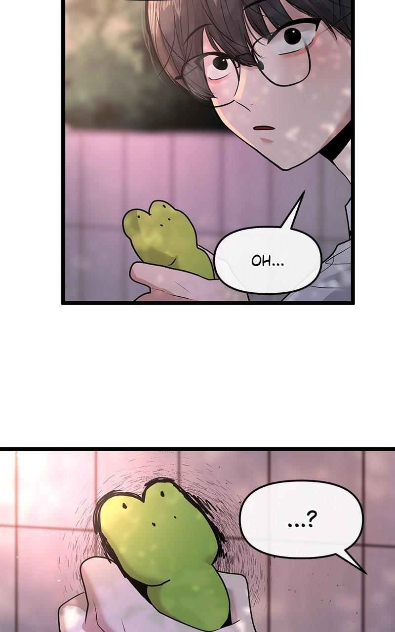 Read Back To Chanbi Manga Online