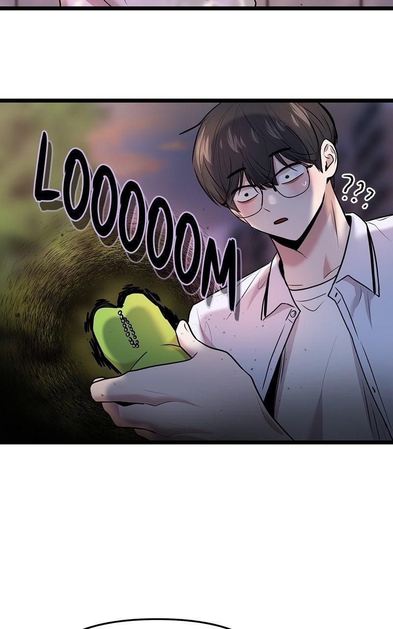 Read Back To Chanbi Manga Online
