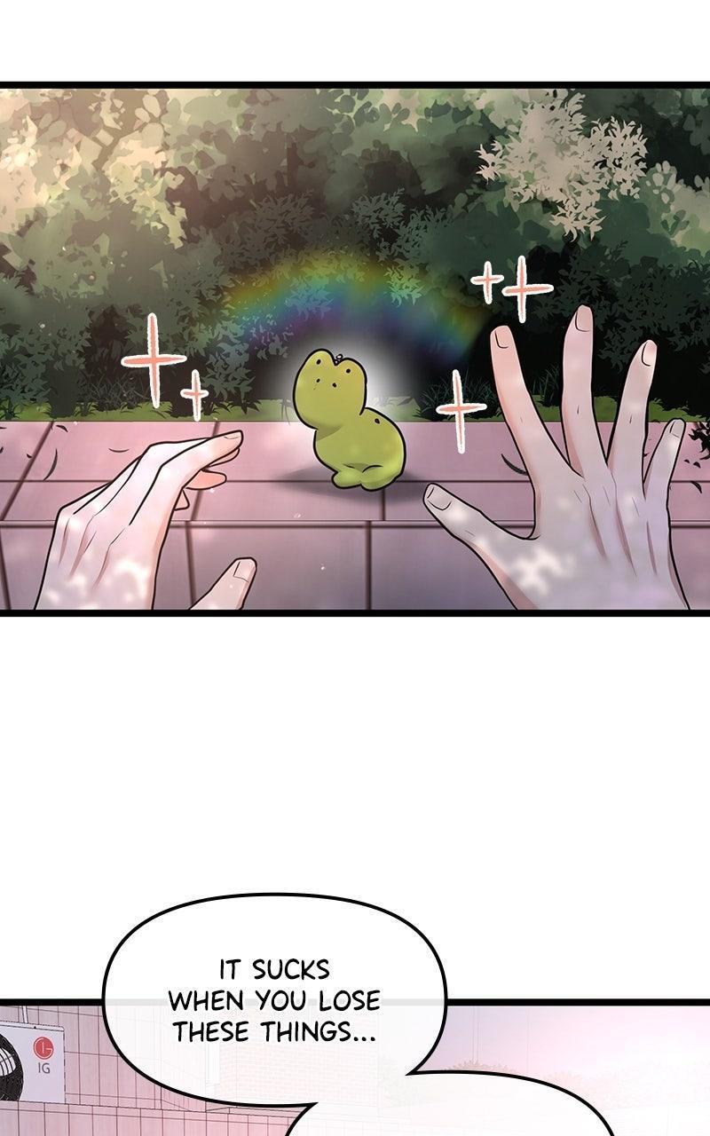 Read Back To Chanbi Manga Online