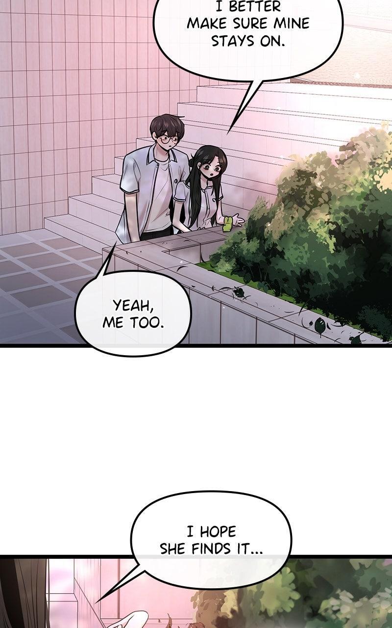 Read Back To Chanbi Manga Online