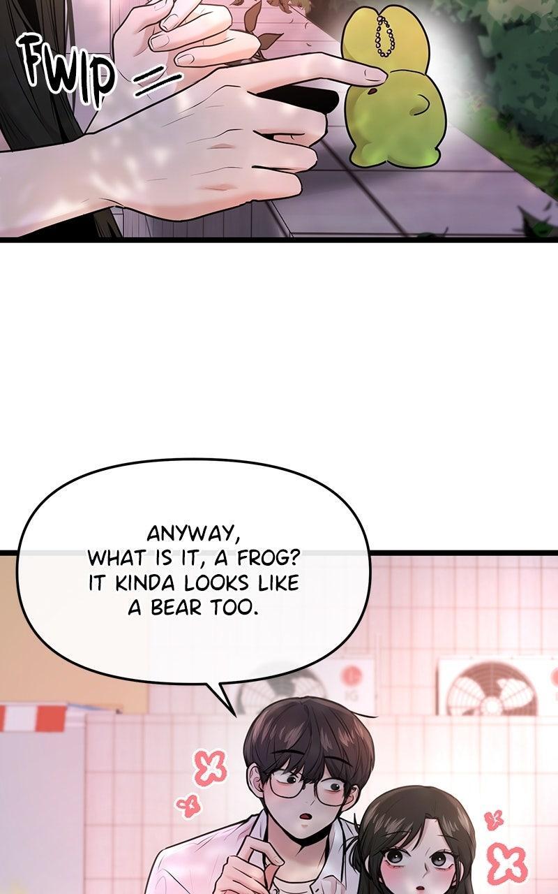Read Back To Chanbi Manga Online