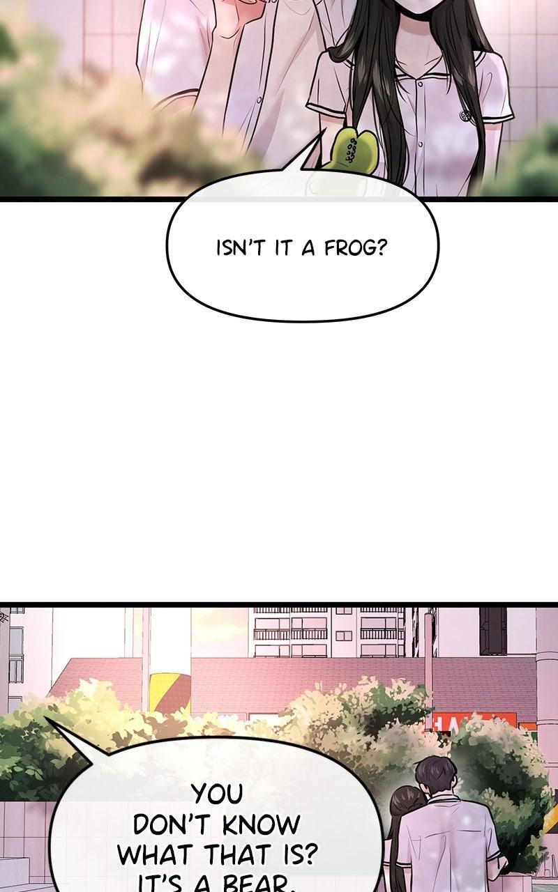 Read Back To Chanbi Manga Online