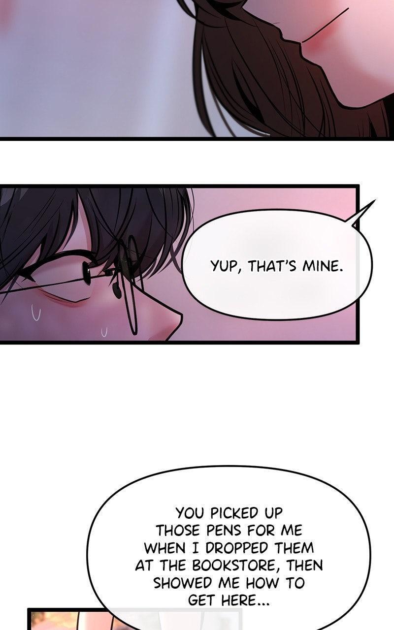 Read Back To Chanbi Manga Online