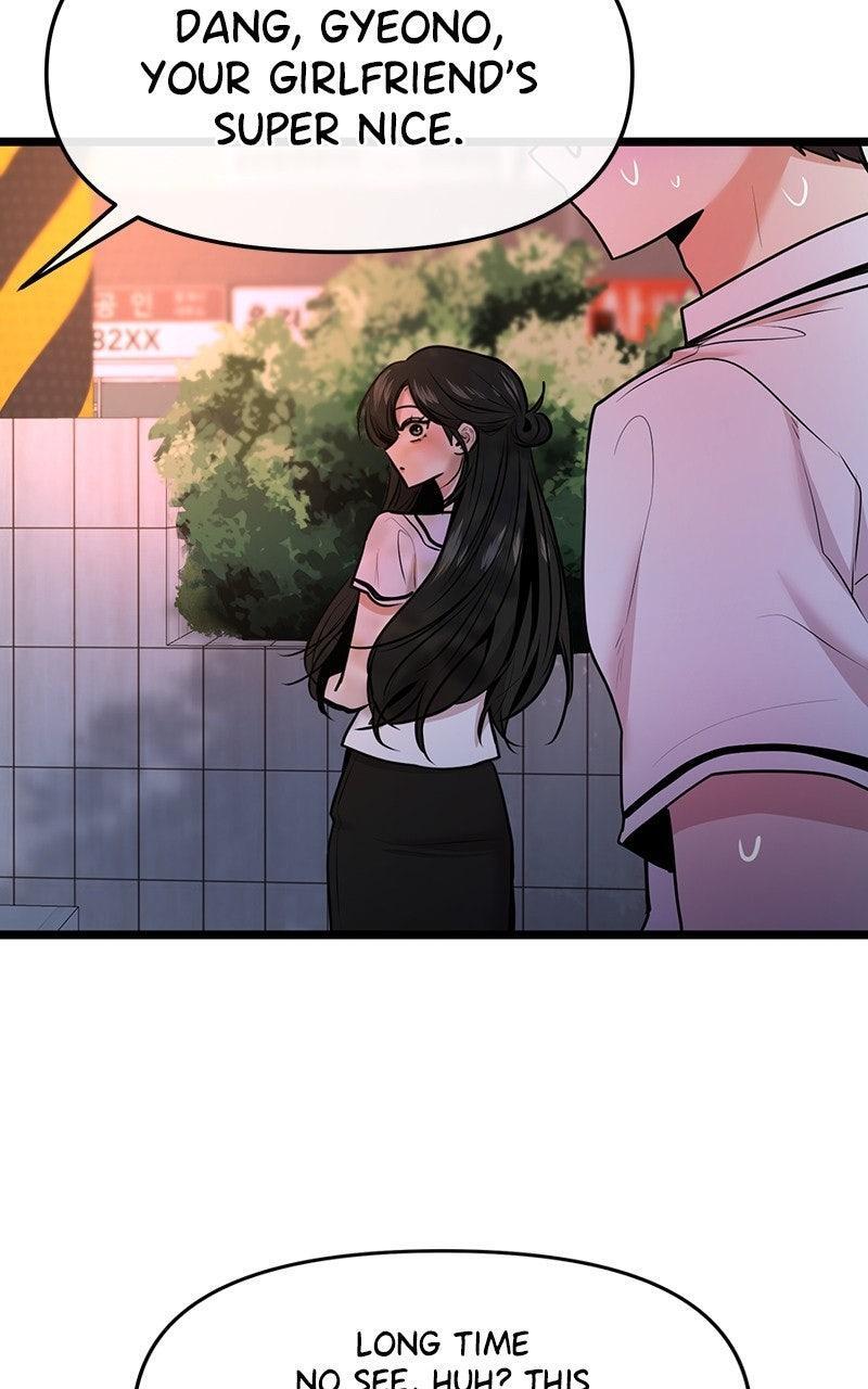 Read Back To Chanbi Manga Online