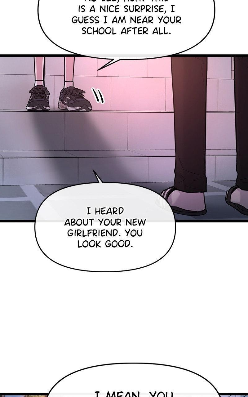 Read Back To Chanbi Manga Online