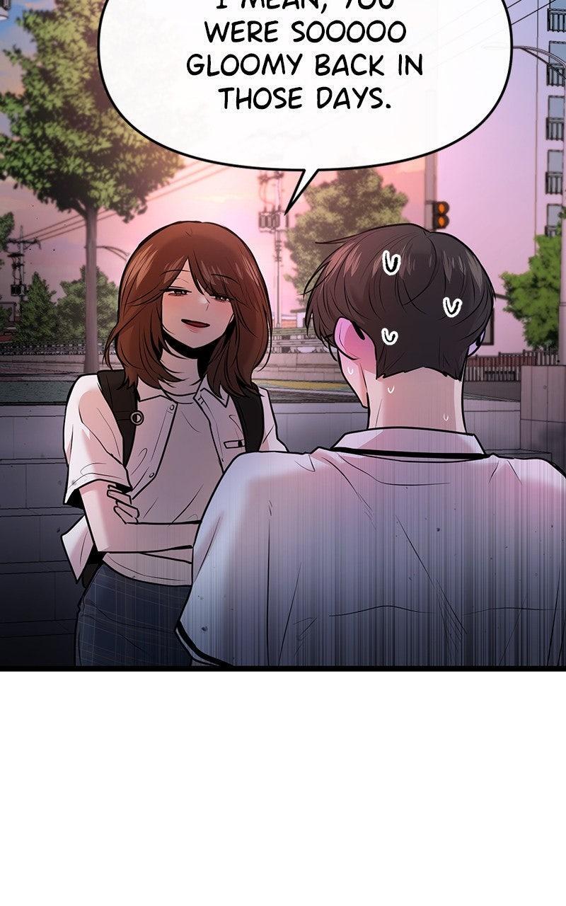 Read Back To Chanbi Manga Online