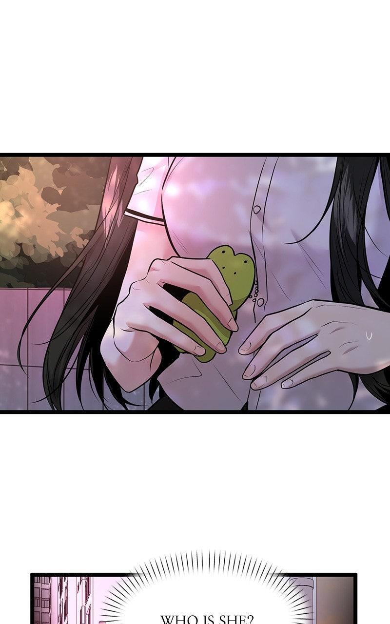 Read Back To Chanbi Manga Online
