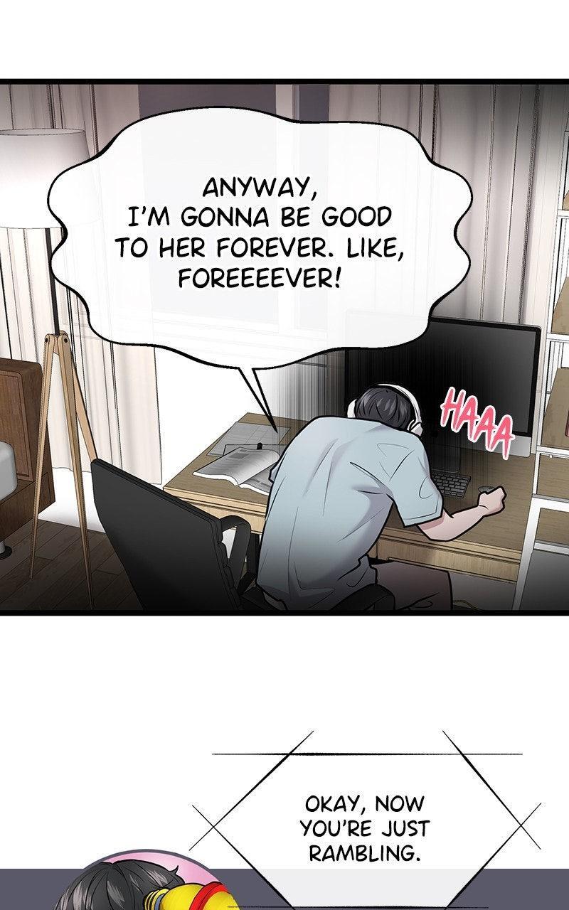 Read Back To Chanbi Manga Online