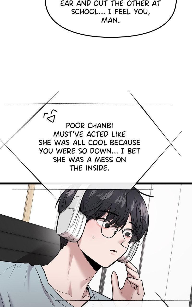 Read Back To Chanbi Manga Online