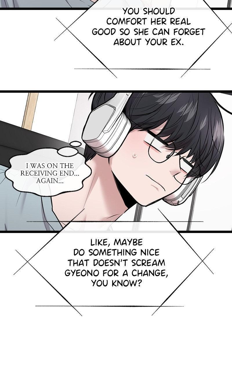 Read Back To Chanbi Manga Online