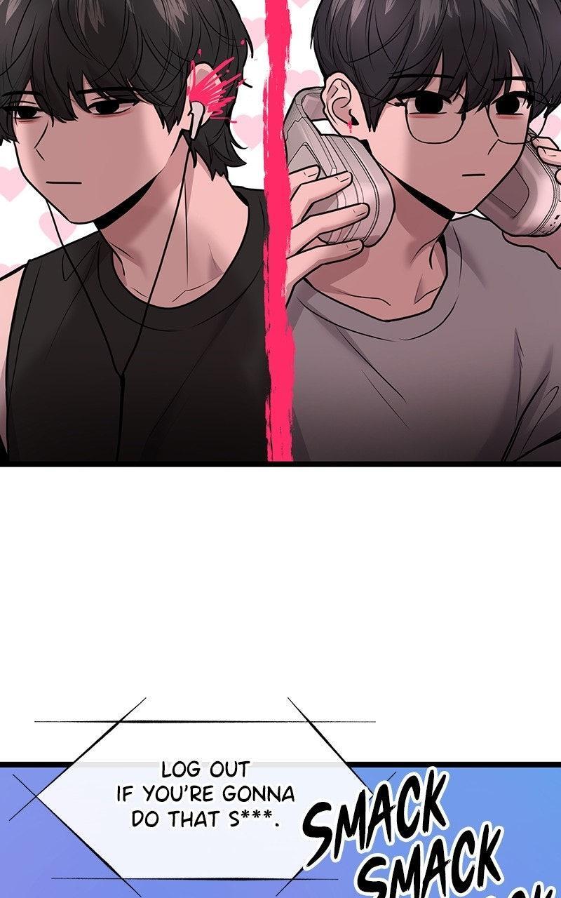 Read Back To Chanbi Manga Online