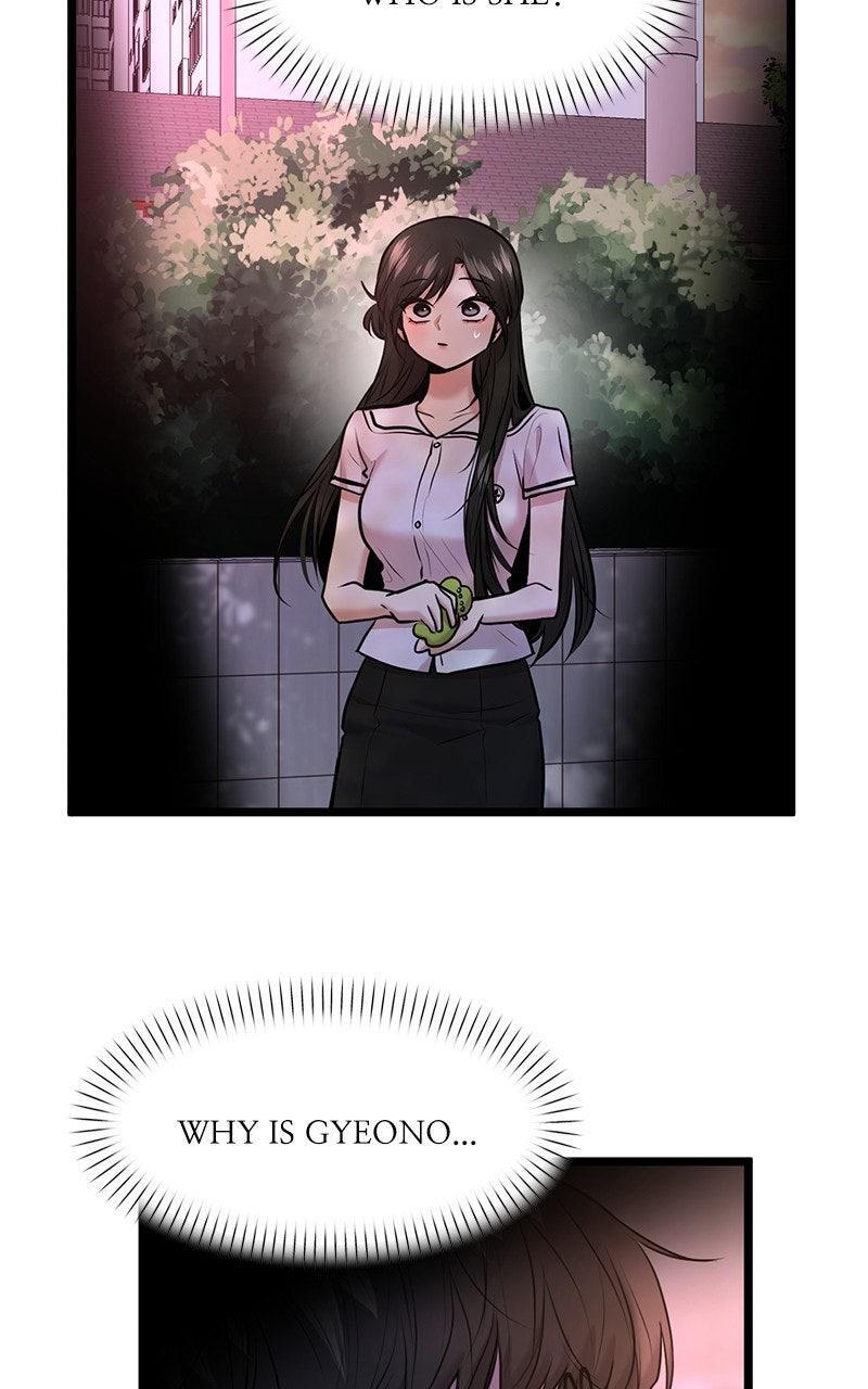 Read Back To Chanbi Manga Online