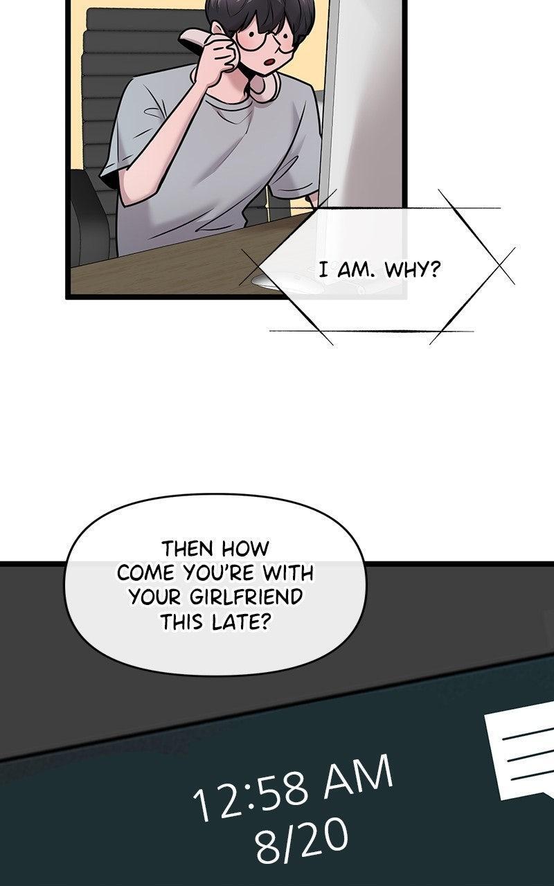 Read Back To Chanbi Manga Online