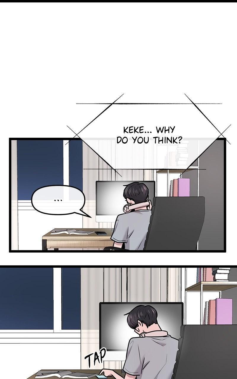 Read Back To Chanbi Manga Online