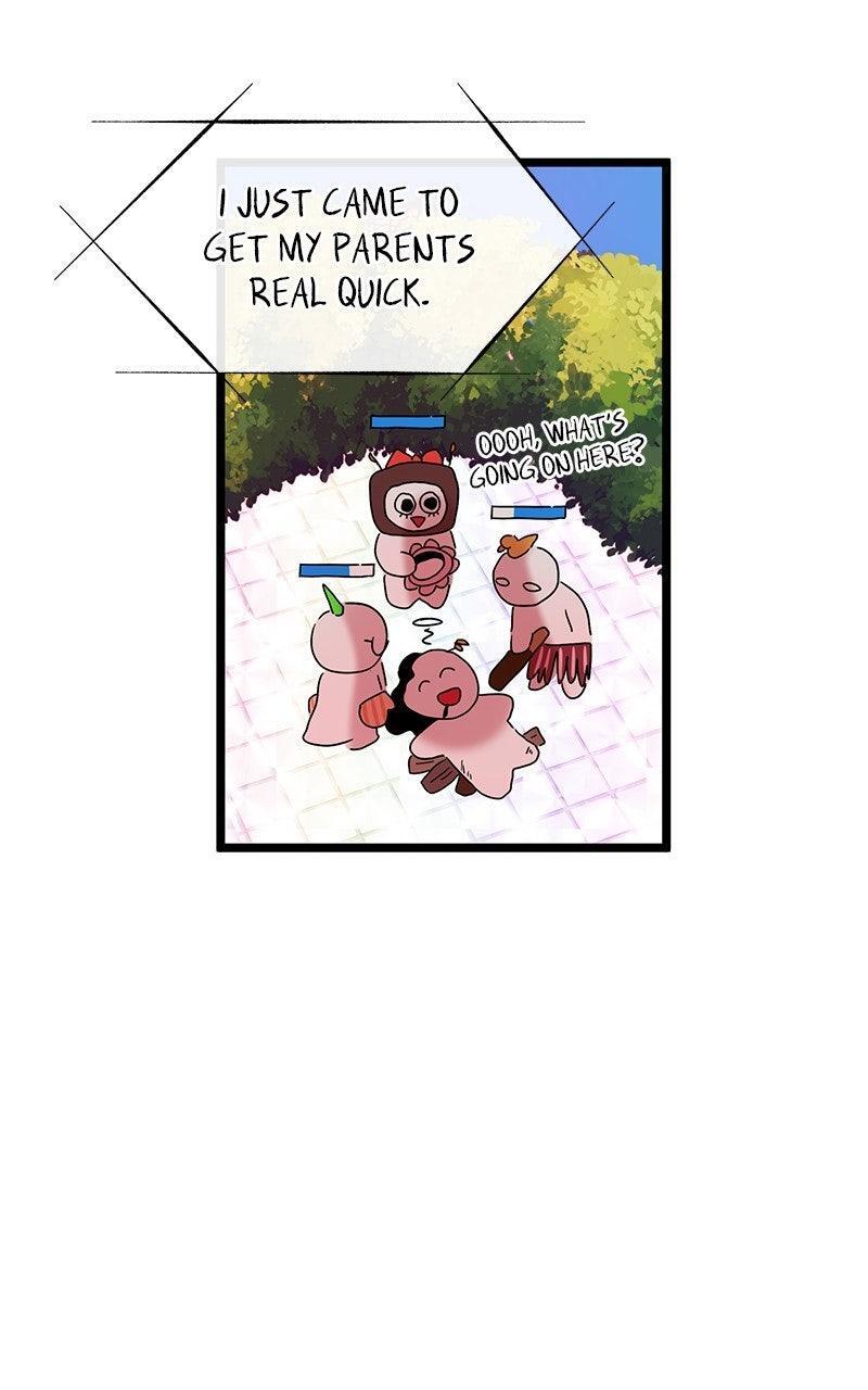 Read Back To Chanbi Manga Online