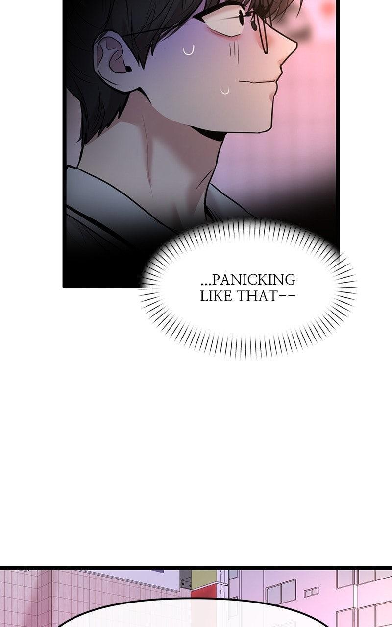 Read Back To Chanbi Manga Online