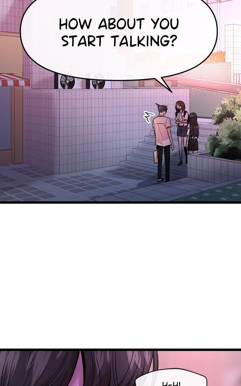 Read Back To Chanbi Manga Online